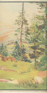 Sierras da The Schmitz Horning Co.